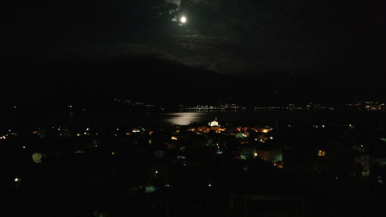 Ulivi On The Lake Dongo Εξωτερικό φωτογραφία